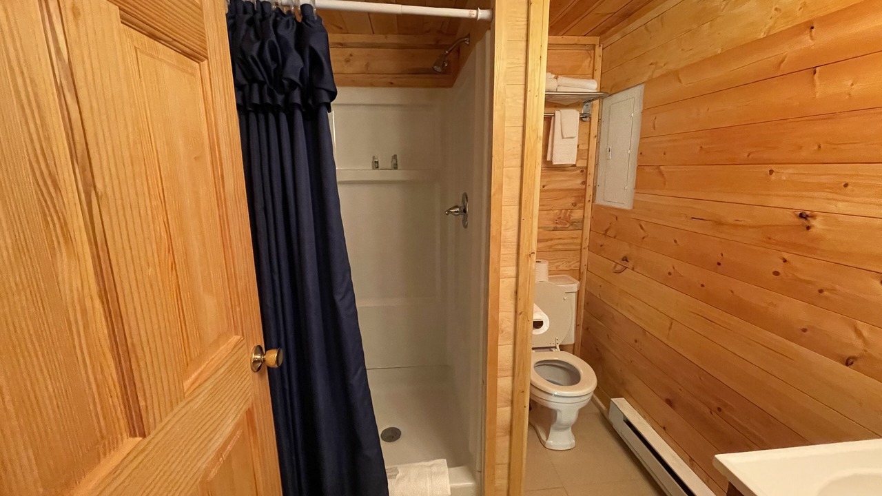 Photo of Bathroom in Wolf Creek