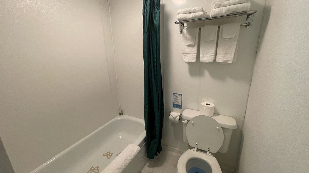 Photo of Bathroom in Wolf Creek