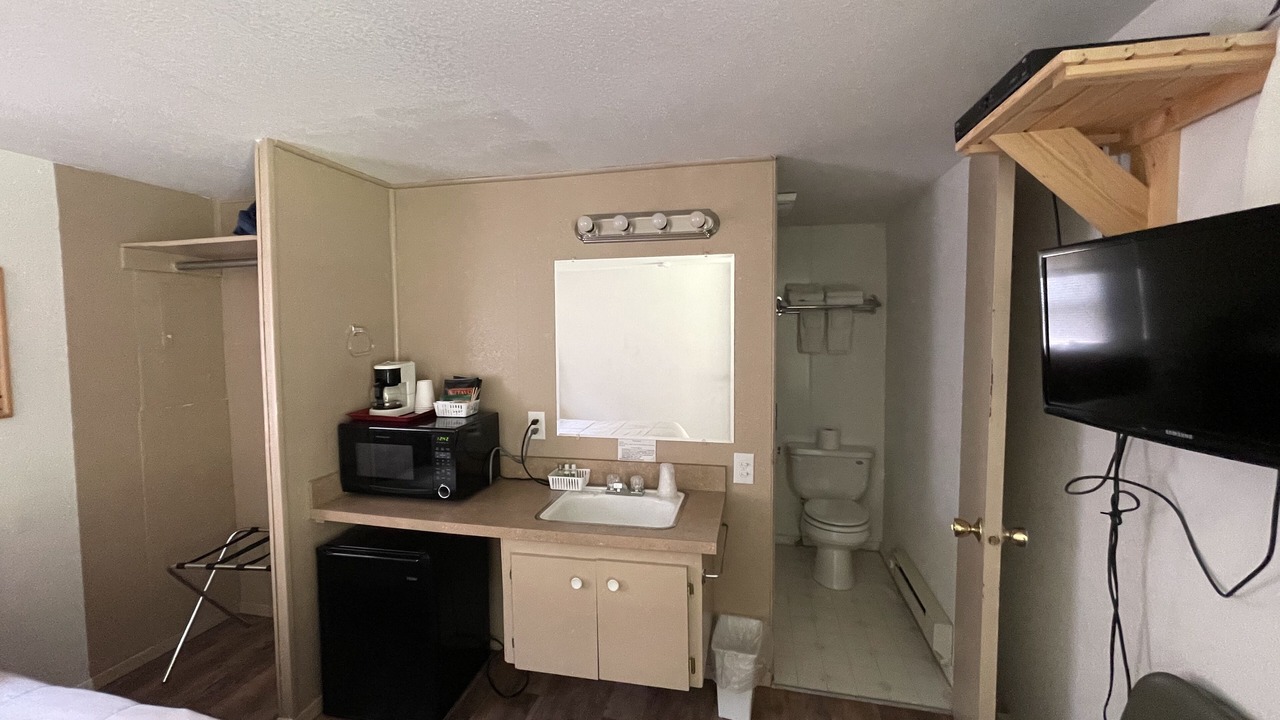 Photo of Bedroom in Wolf Creek