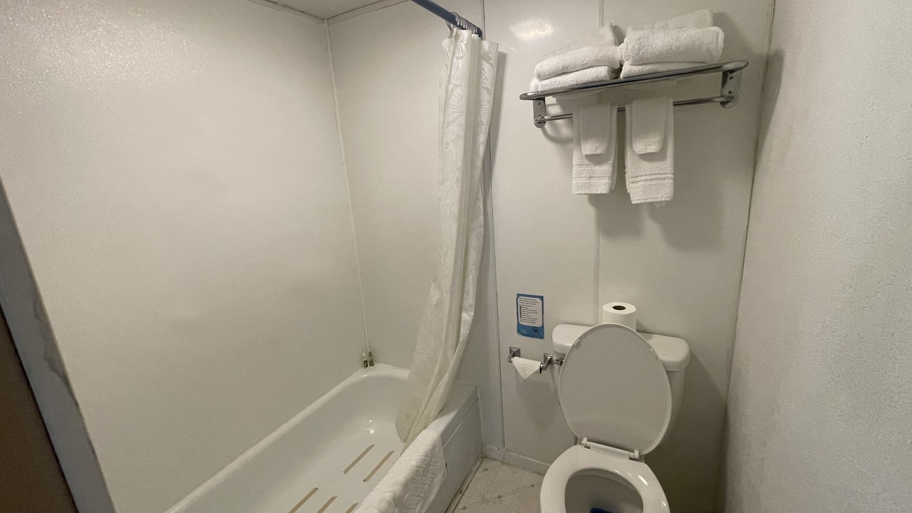 Photo of Bathroom in Wolf Creek