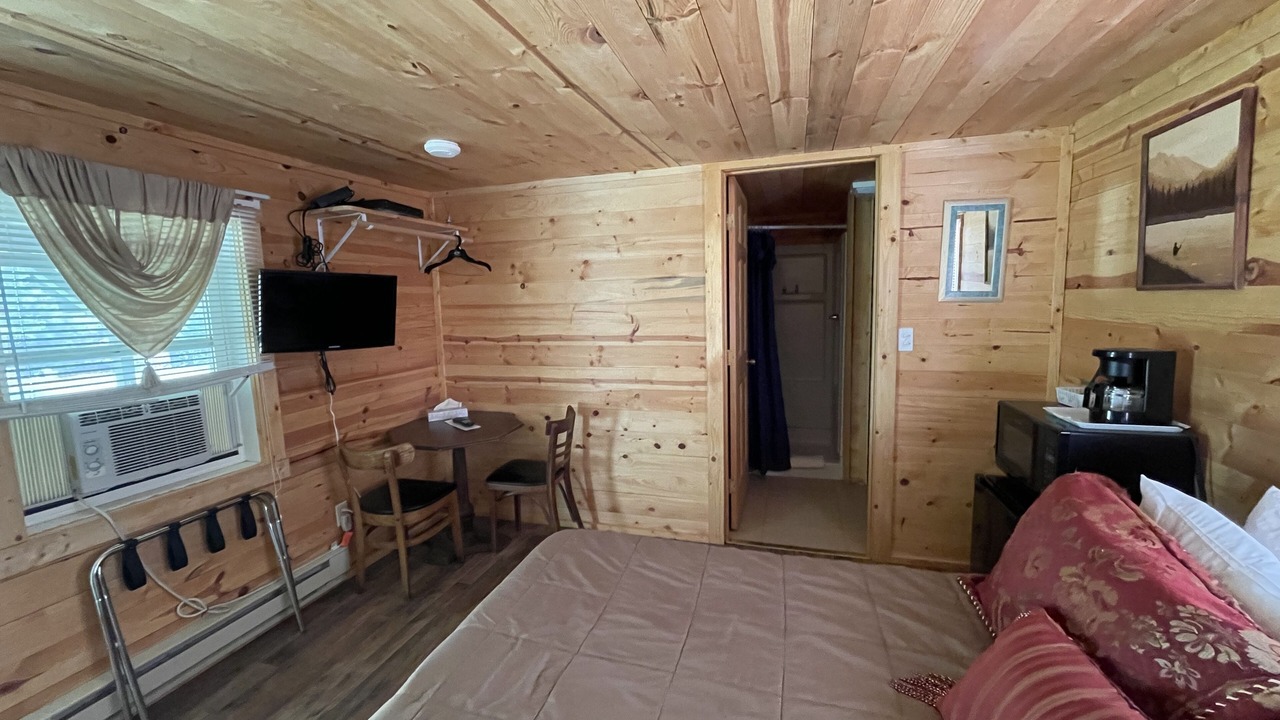 Photo of Bedroom in Wolf Creek