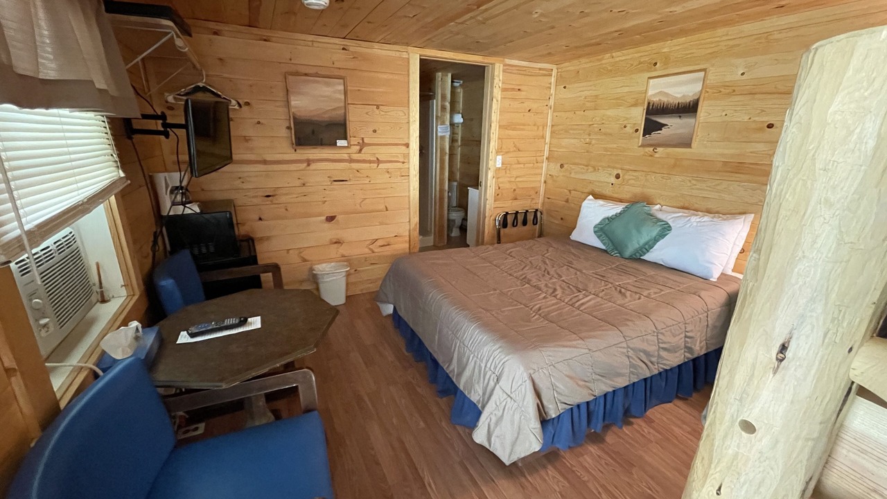 Photo of Bedroom in Wolf Creek
