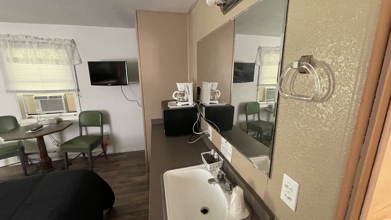 Photo of Bedroom in Wolf Creek