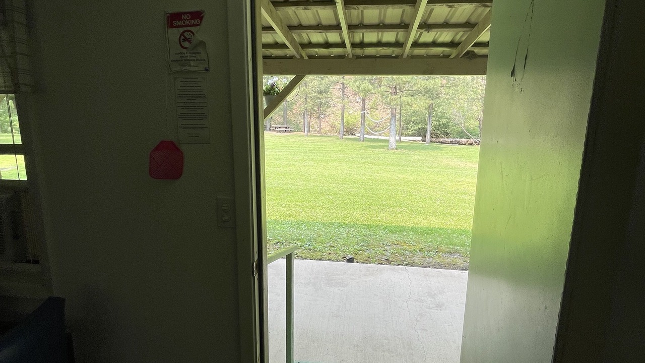 Photo of Outdoor in Wolf Creek