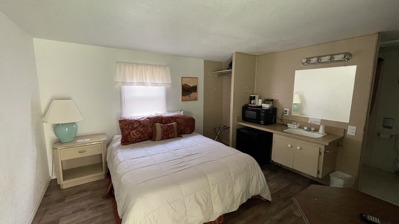 Photo of Bedroom in Wolf Creek