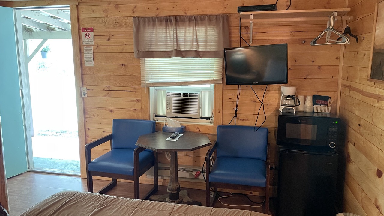 Photo of Bedroom in Wolf Creek