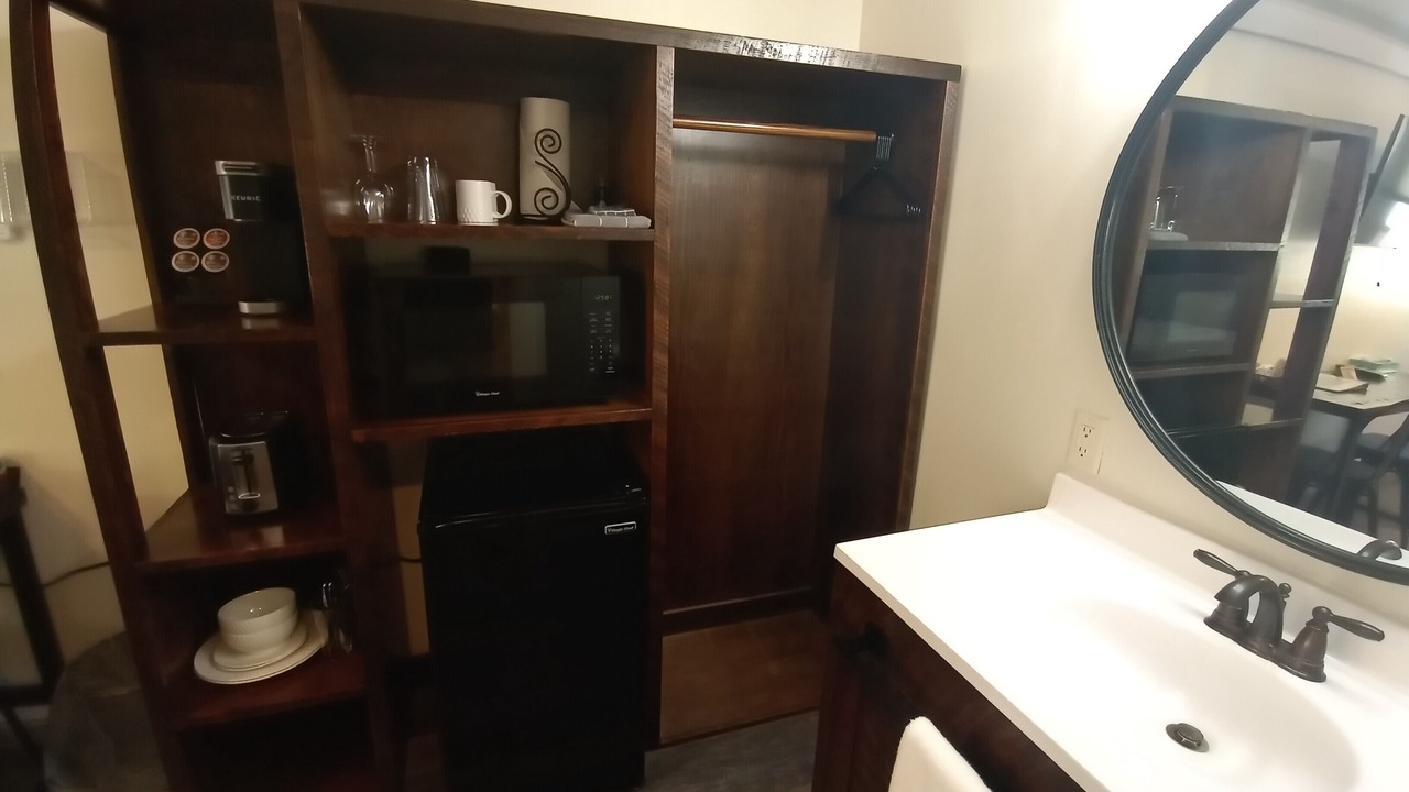 Photo of Bathroom in Gardiner