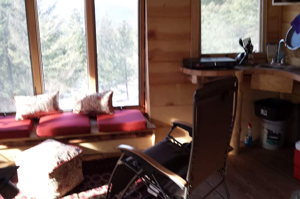 Photo of Livingroom in Rathdrum