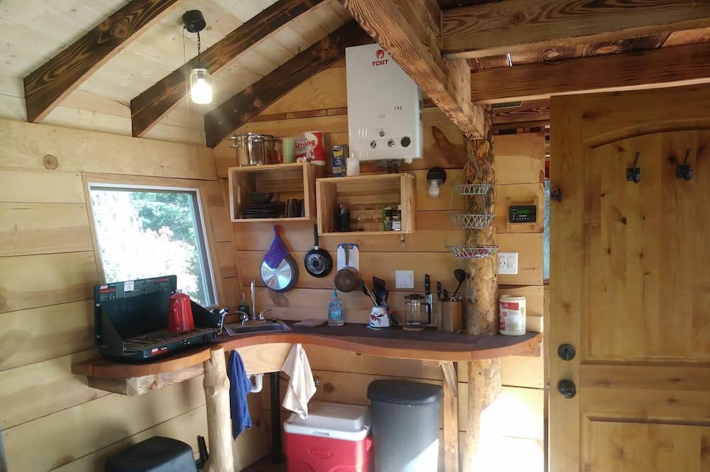 Photo of Livingroom in Rathdrum