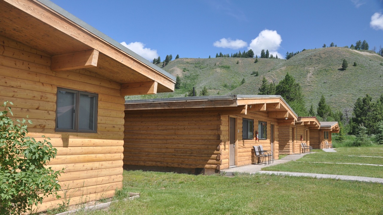 Photo of Outdoor in Moran