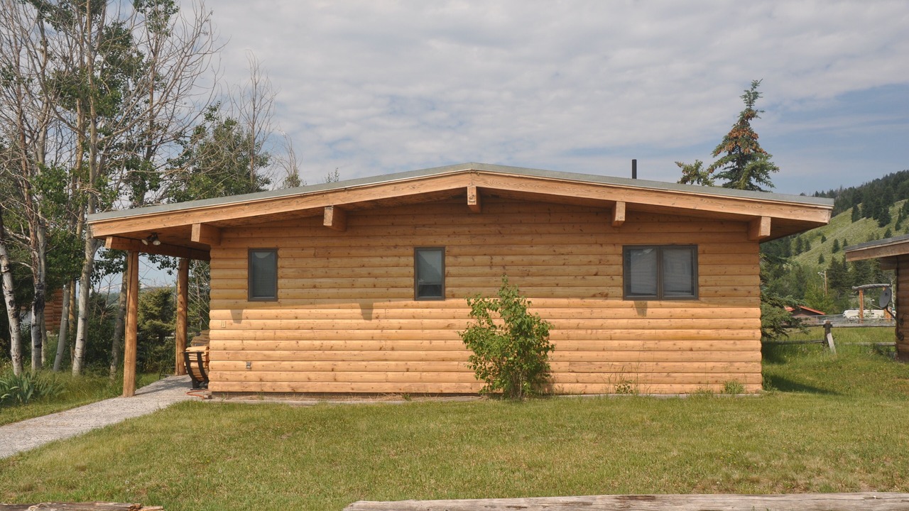 Photo of Outdoor in Moran