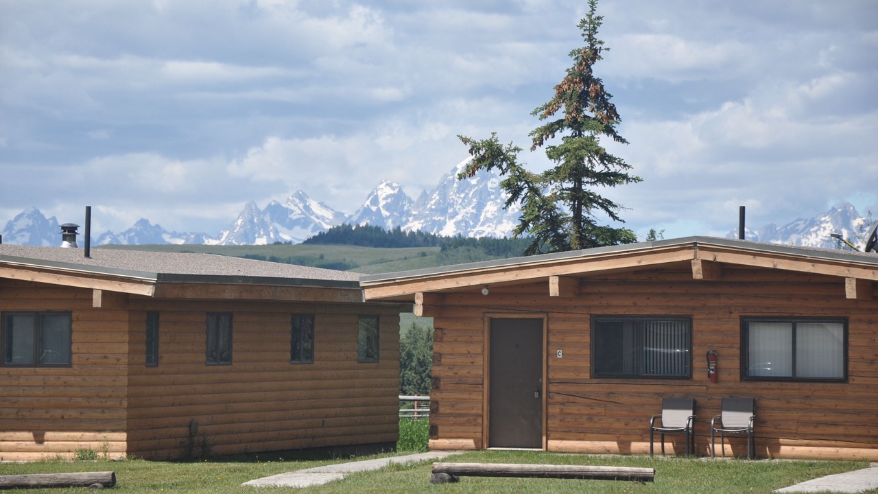 Photo of Outdoor in Moran