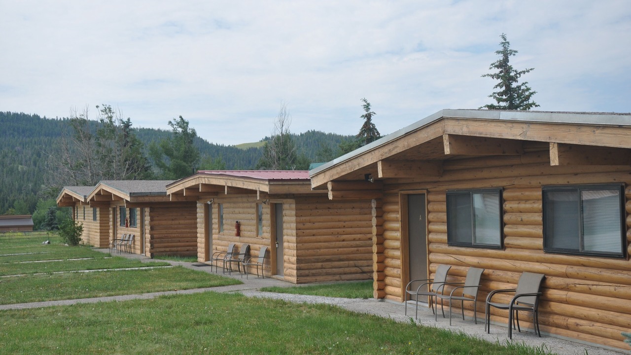 Photo of Outdoor in Moran