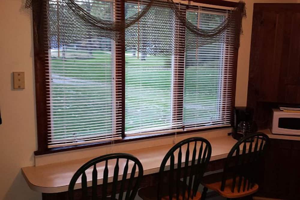 Photo of Kitchen in St. Marys