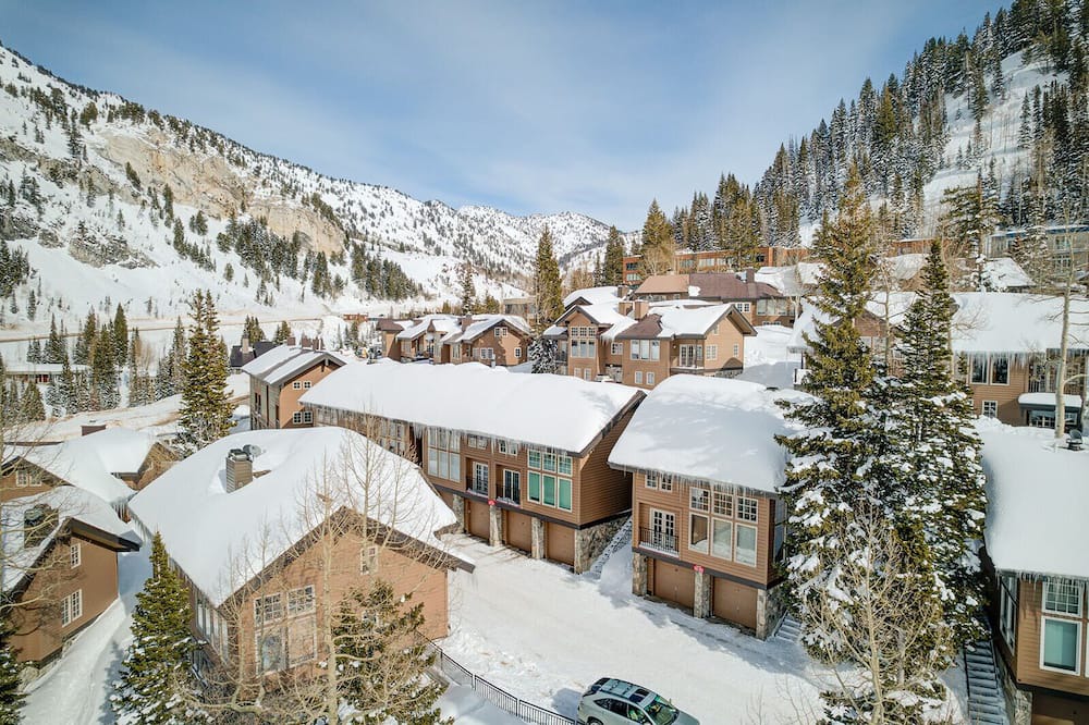 Photo of Outdoor in Salt Lake Mountain Resorts
