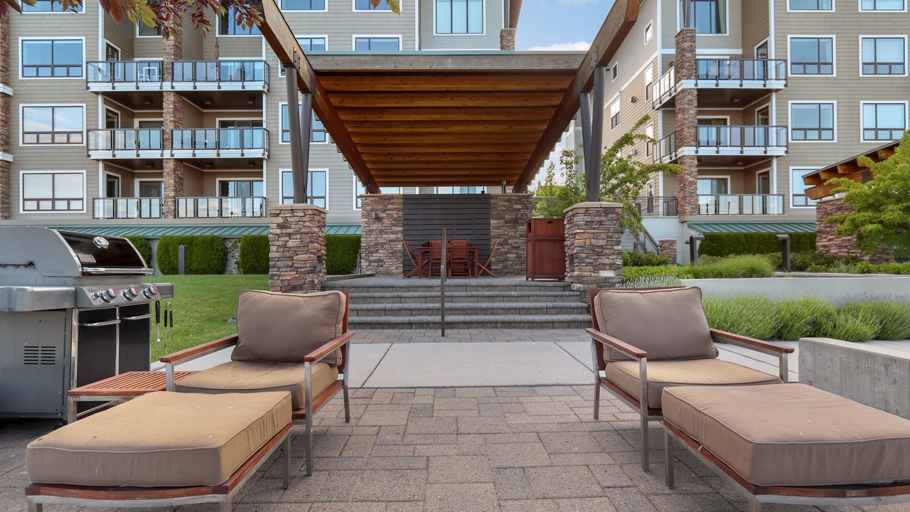 Photo of Outdoor in Sandpoint