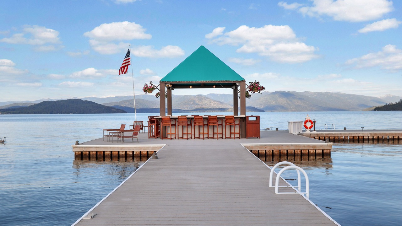 Photo of Outdoor in Sandpoint
