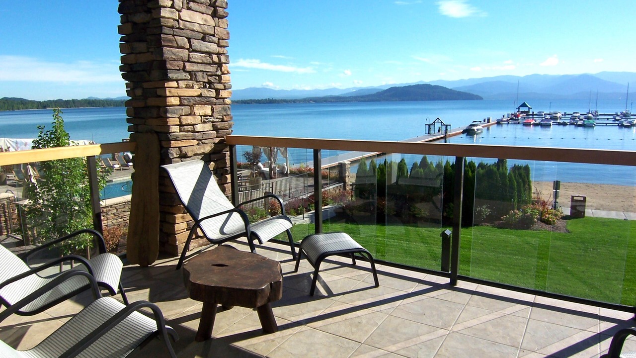 Photo of Outdoor in Sandpoint