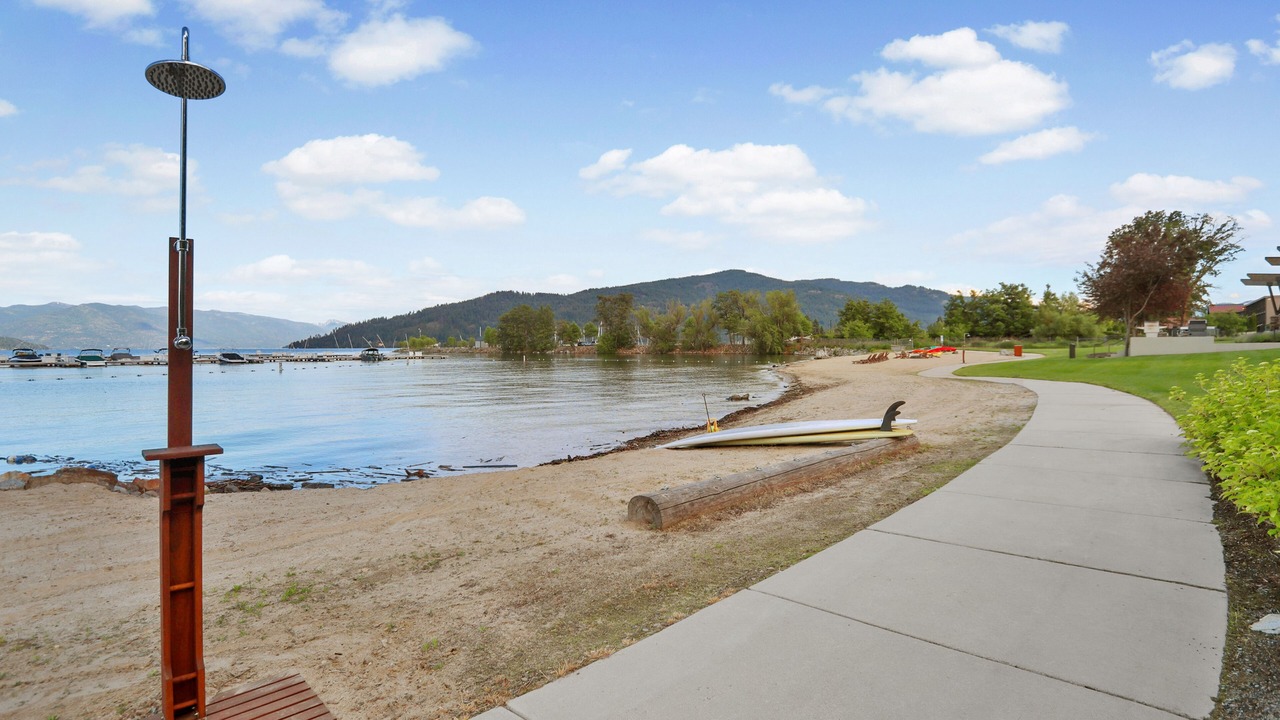 Photo of Outdoor in Sandpoint