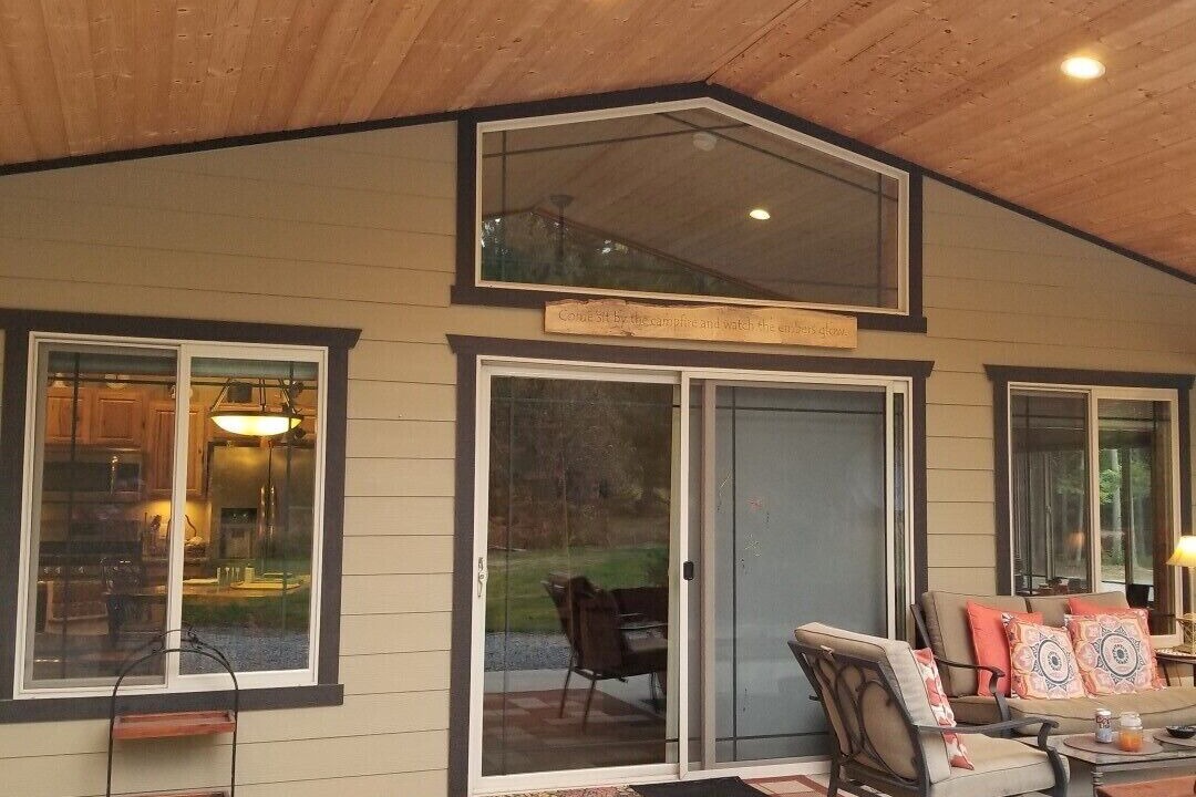 Photo of Patio Balcony in Nordman