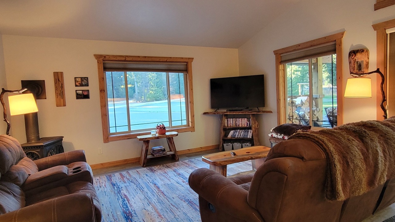 Photo of Livingroom in Nordman