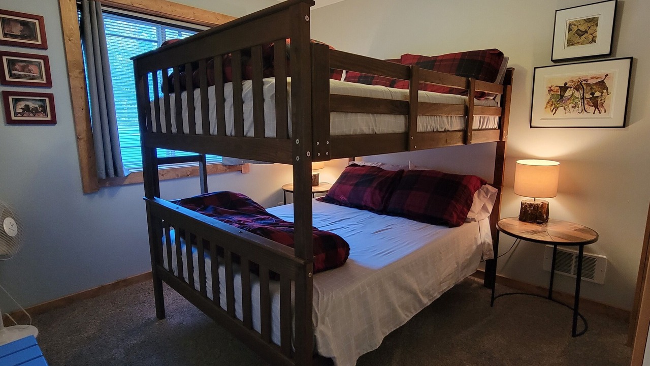 Photo of Bedroom in Nordman