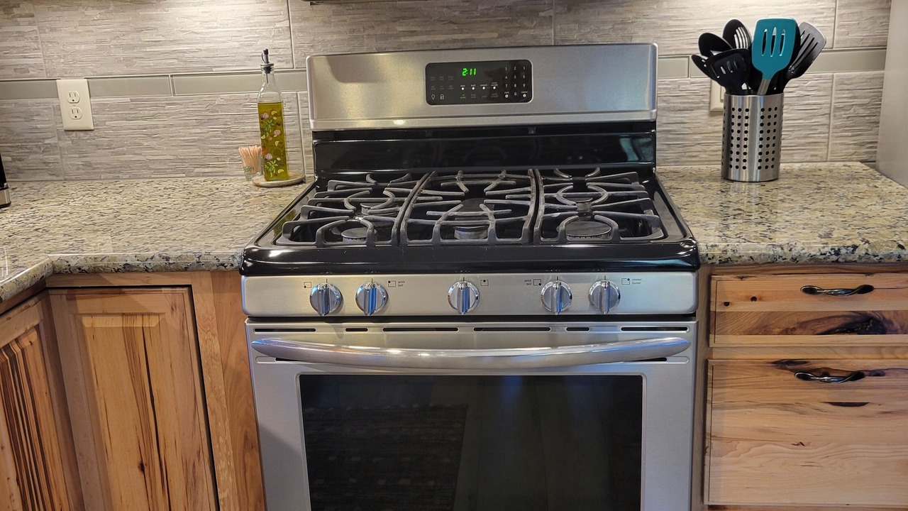 Photo of Kitchen in Nordman