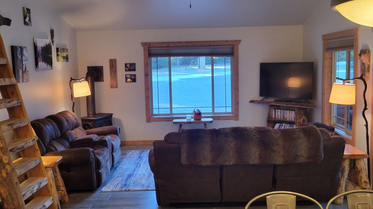 Photo of Livingroom in Nordman