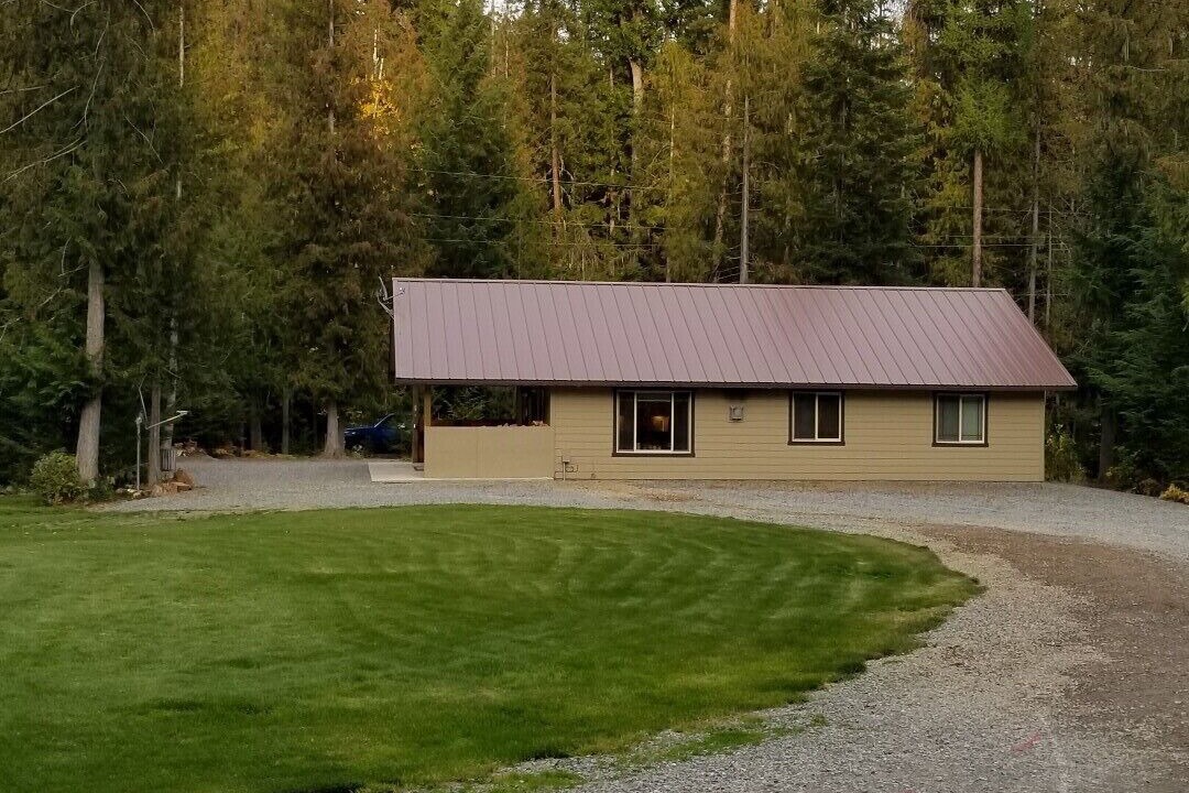 Photo of Outdoor in Nordman