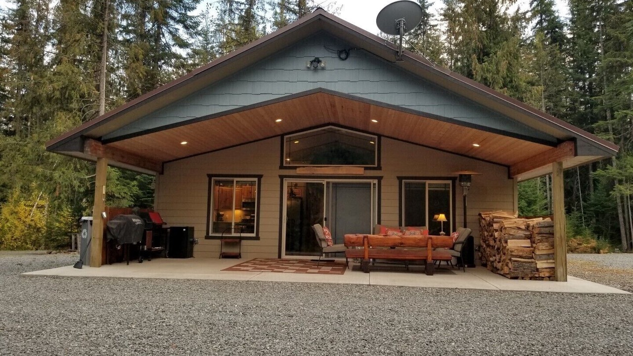 Photo of Outdoor in Nordman