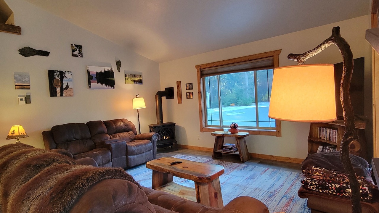 Photo of Livingroom in Nordman