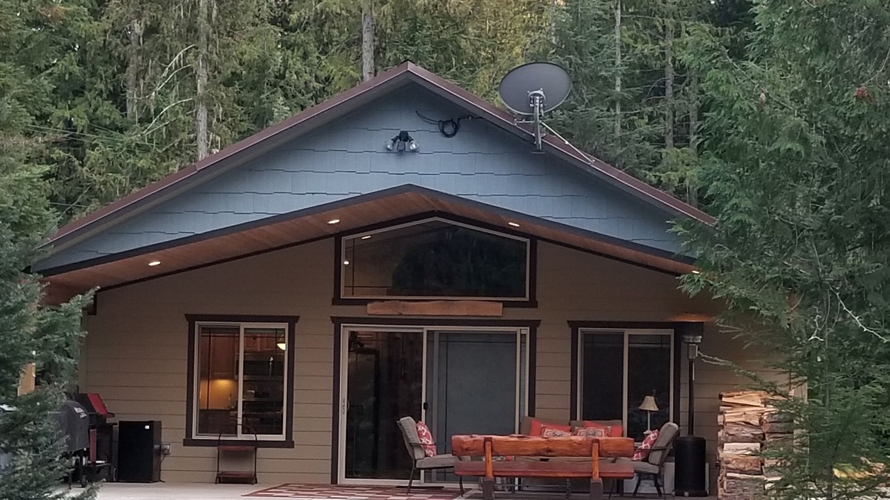 Photo of Outdoor in Nordman