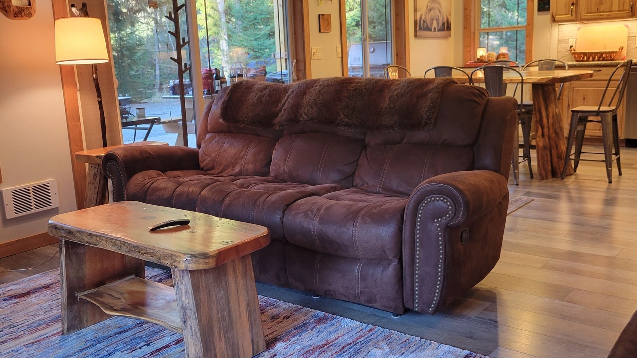 Photo of Livingroom in Nordman