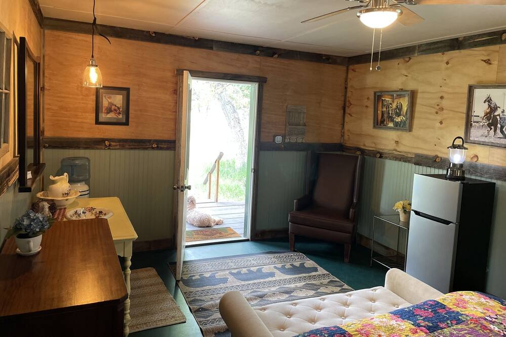 Photo of Bedroom in Helena