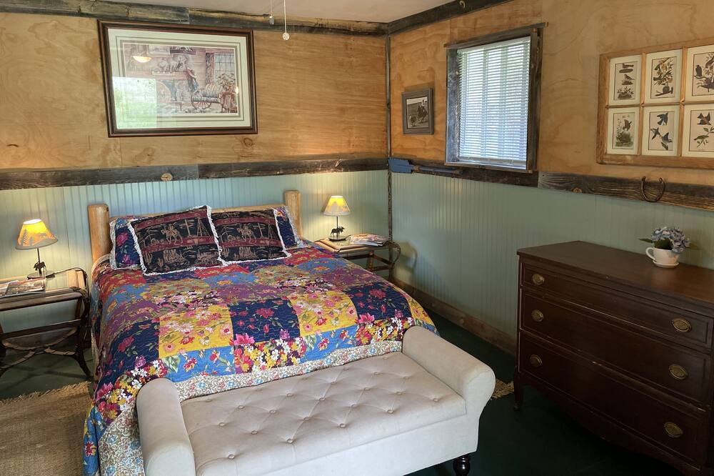 Photo of Bedroom in Helena