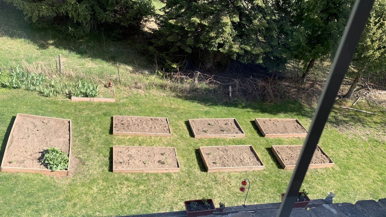 Photo of Outdoor in Bonners Ferry