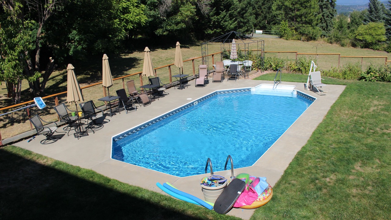 Photo of Outdoor in Bonners Ferry