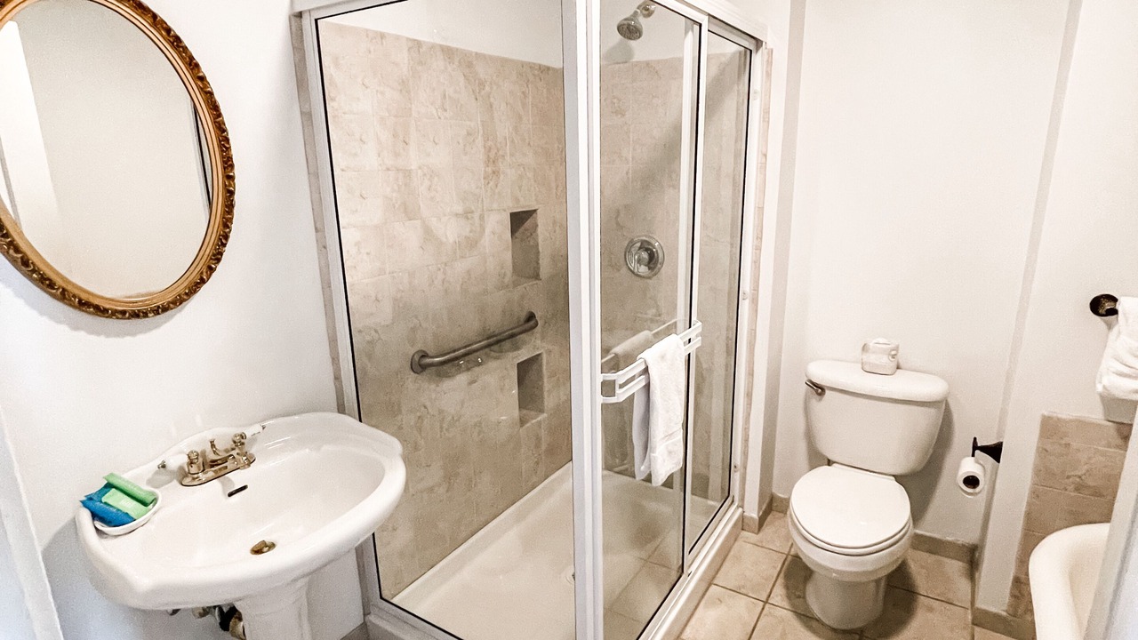 Photo of Bathroom in Bonners Ferry