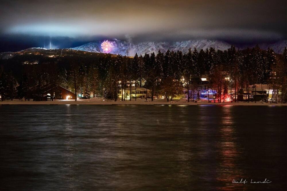 Photo of Outdoor in Whitefish