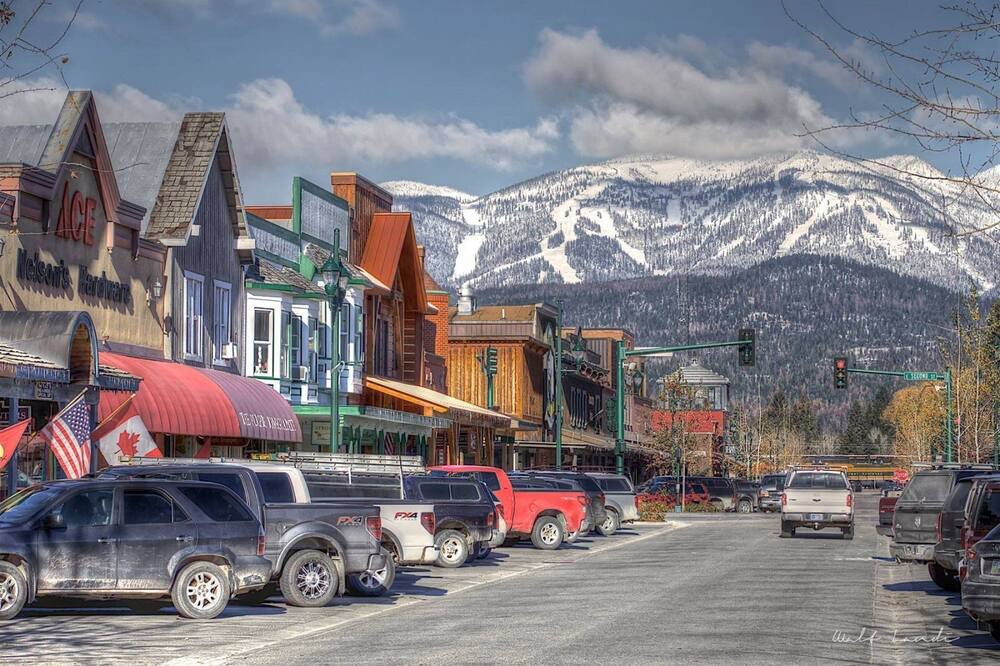 Photo of Outdoor in Whitefish