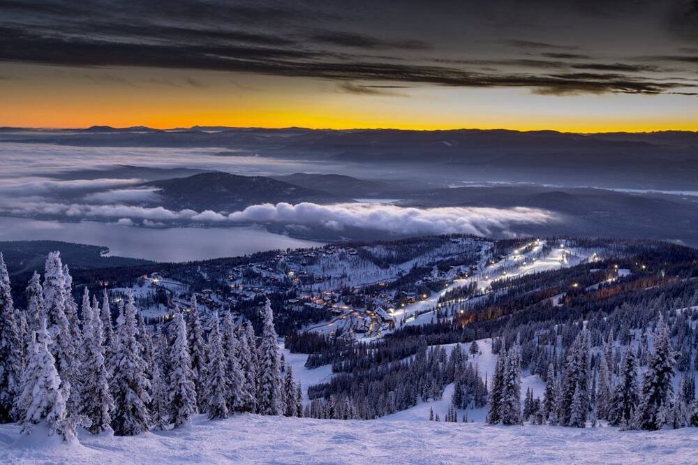 Photo of Others in Whitefish