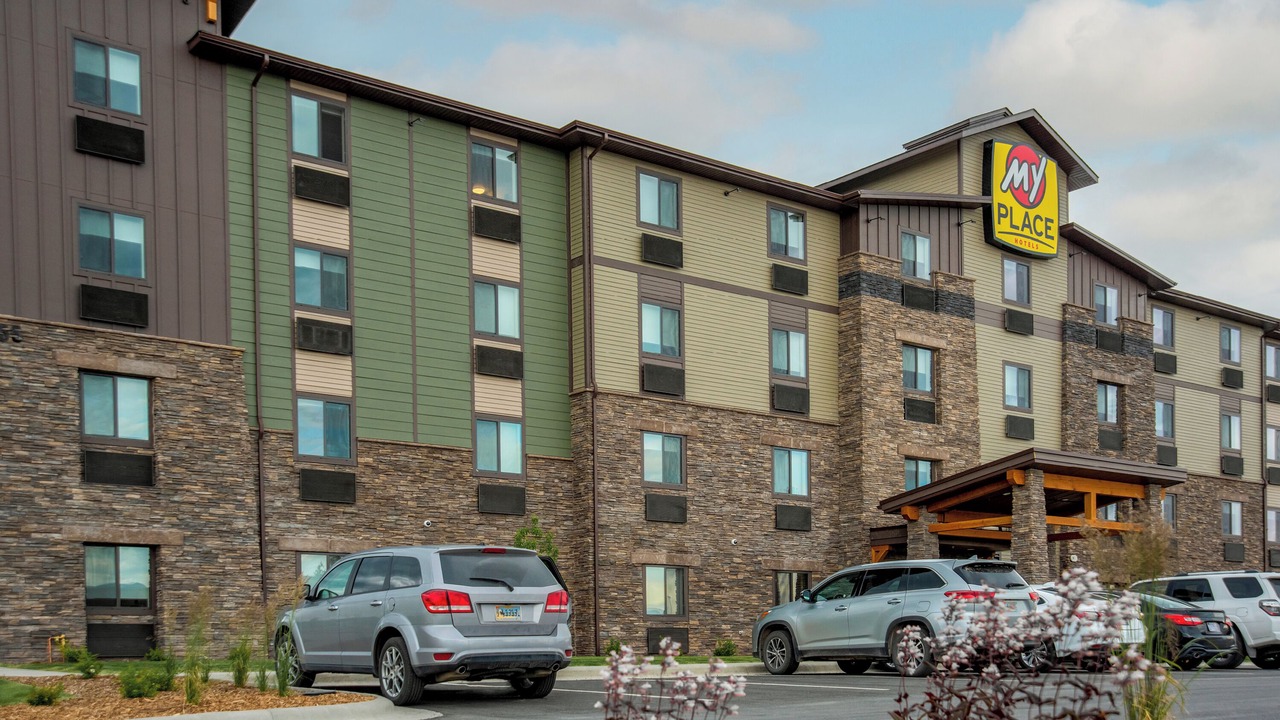 Photo of Outdoor in Kalispell