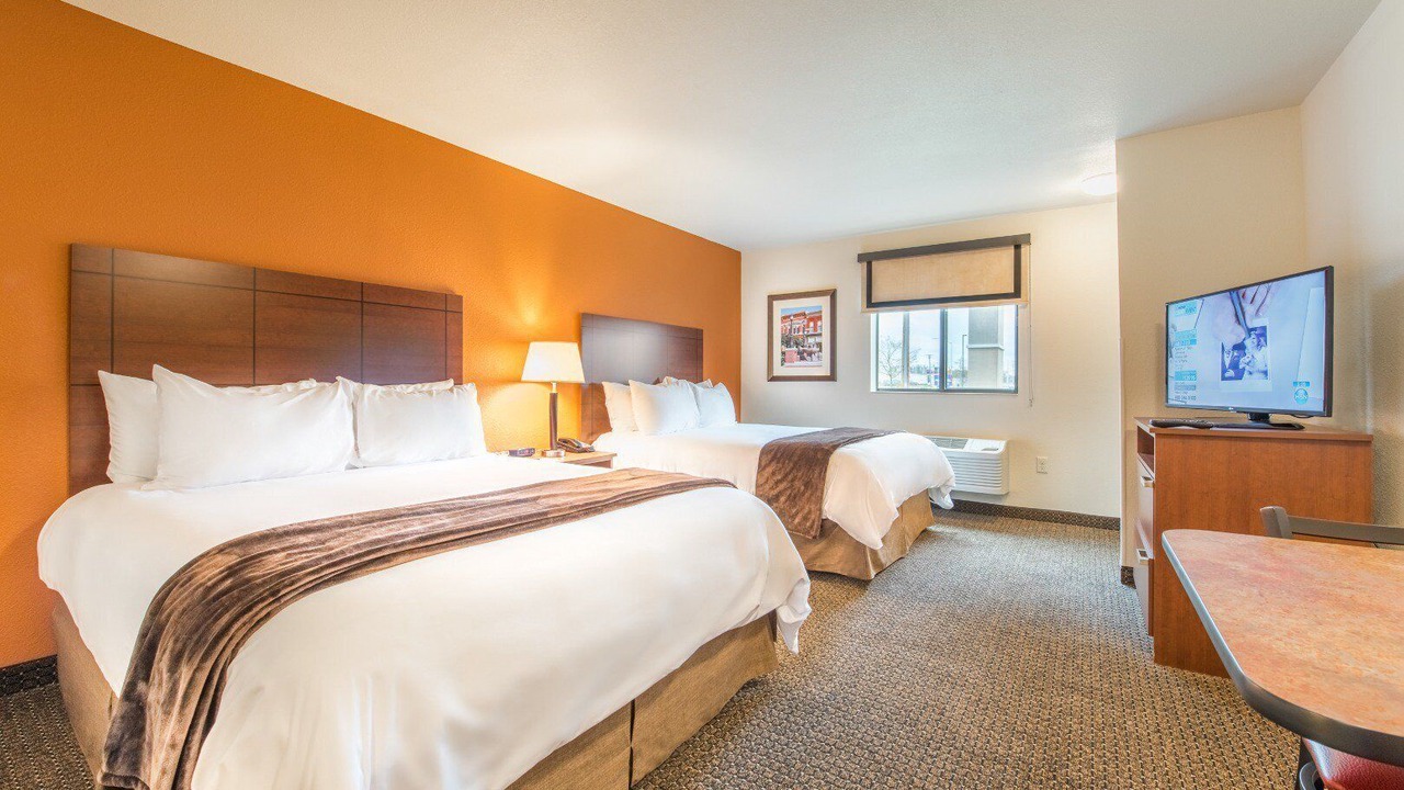 Photo of Bedroom in Kalispell