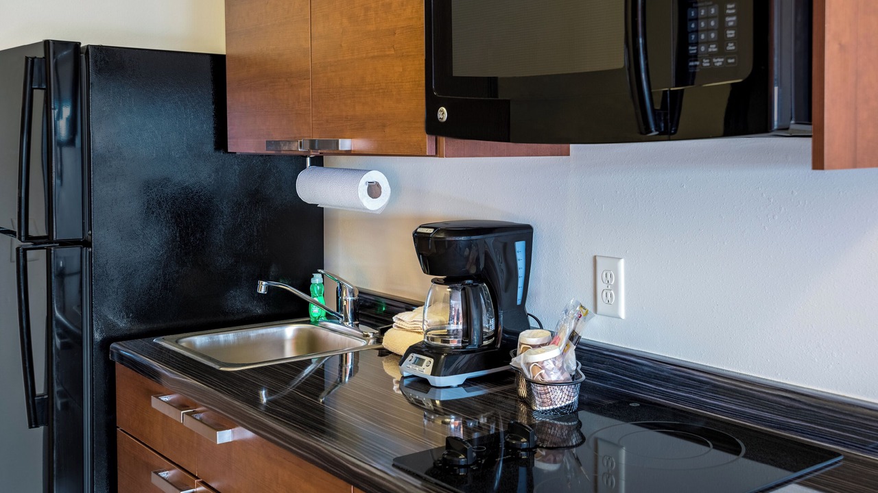 Photo of Kitchen in Kalispell