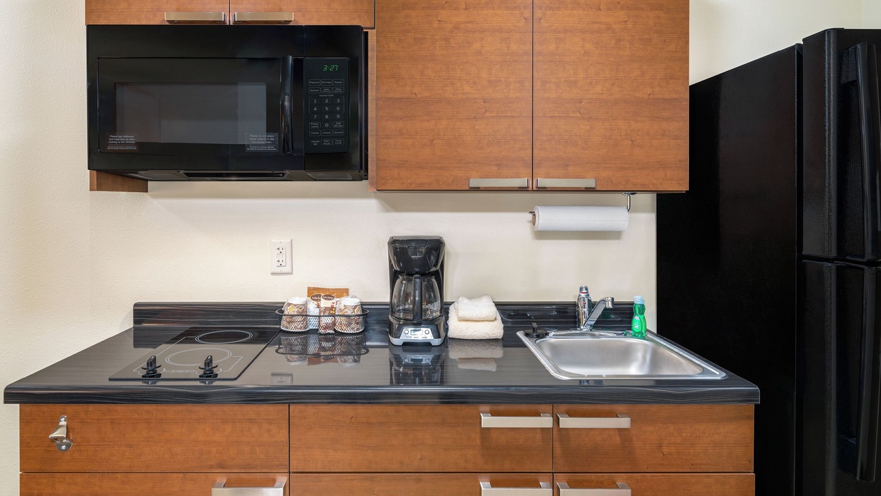 Photo of Kitchen in Kalispell