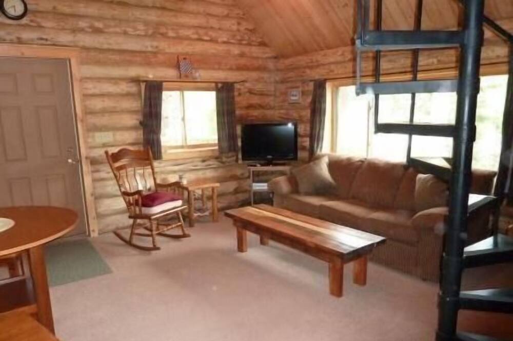Photo of Livingroom in Libby