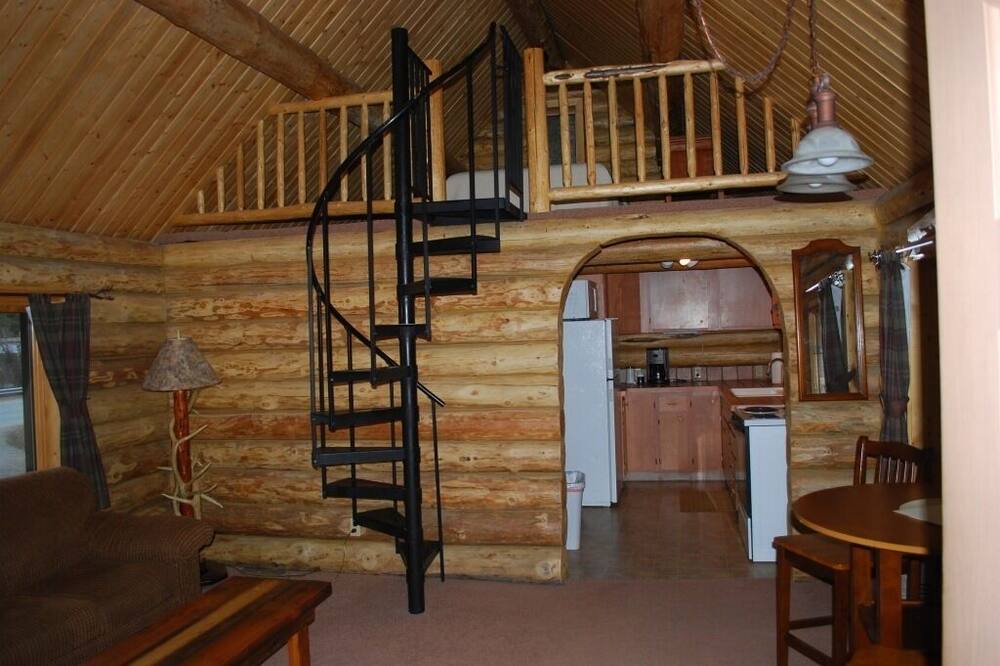 Photo of Bedroom in Libby