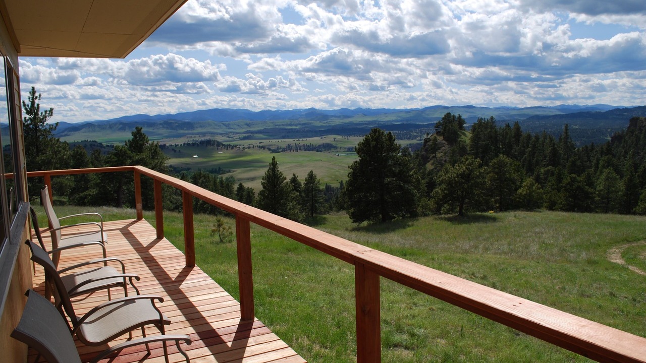 Photo of Outdoor in Cascade