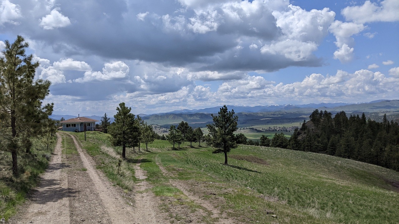 Photo of Outdoor in Cascade