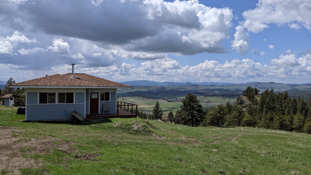 Photo of Outdoor in Cascade